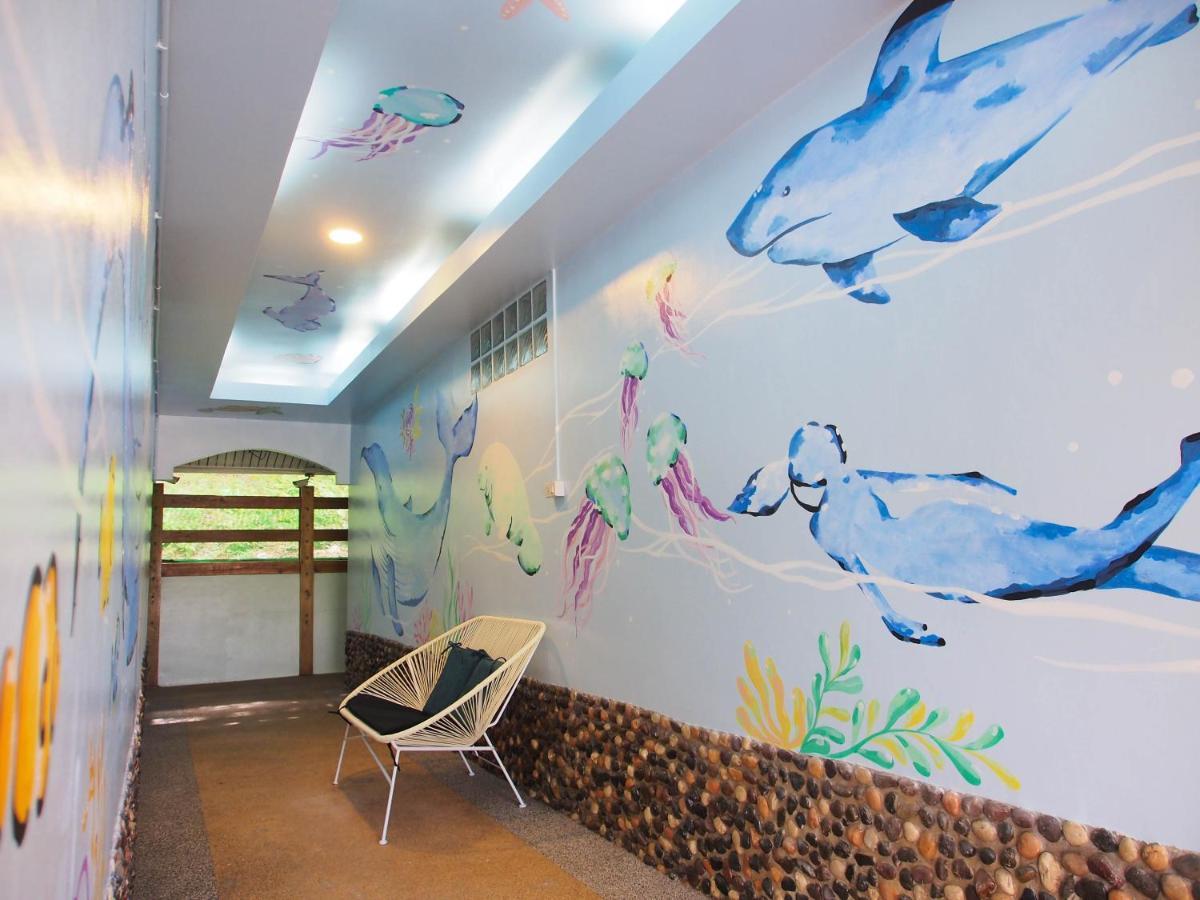 Green Bay Samed Resort Koh Samet Exterior foto