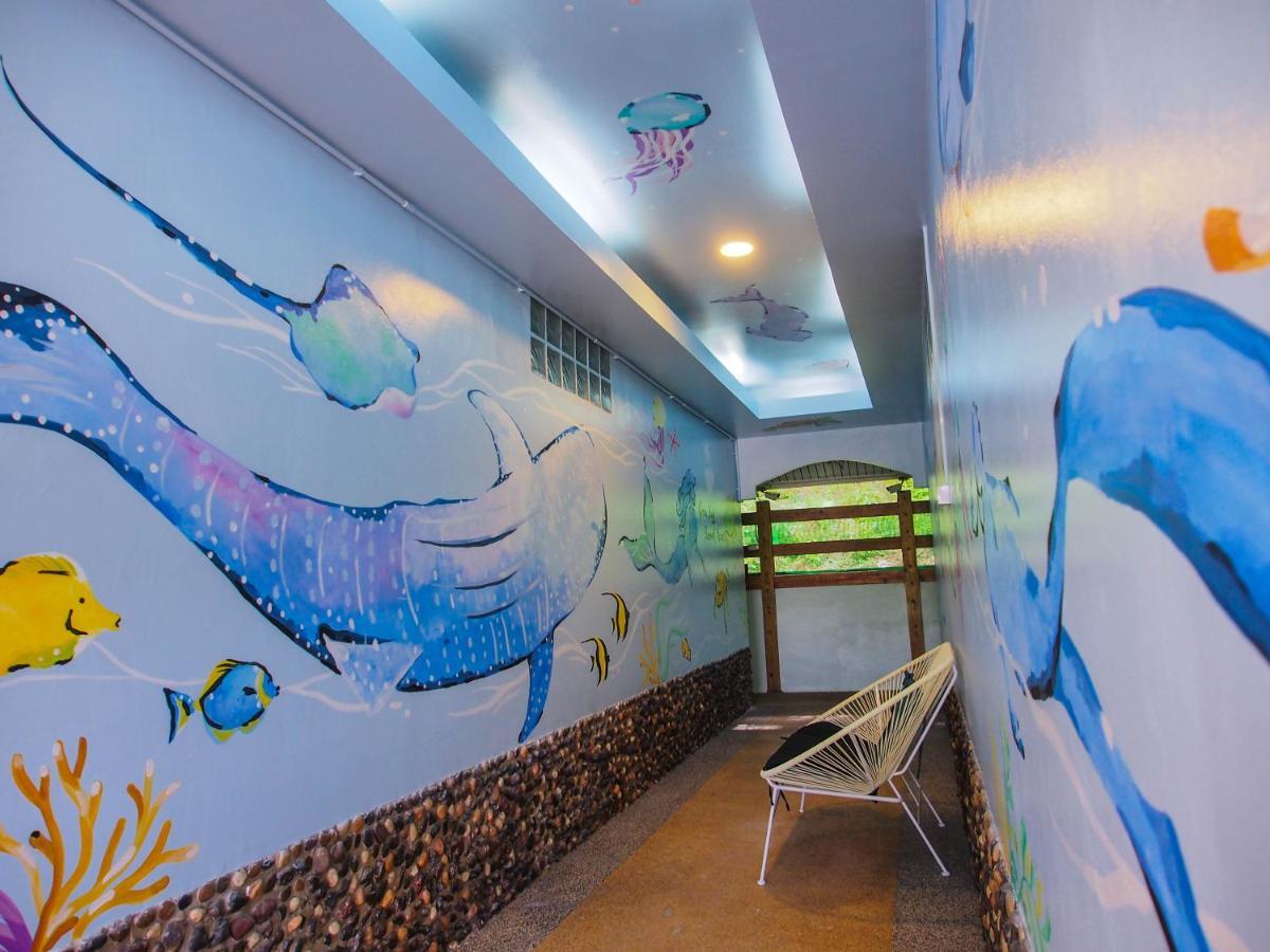 Green Bay Samed Resort Koh Samet Exterior foto