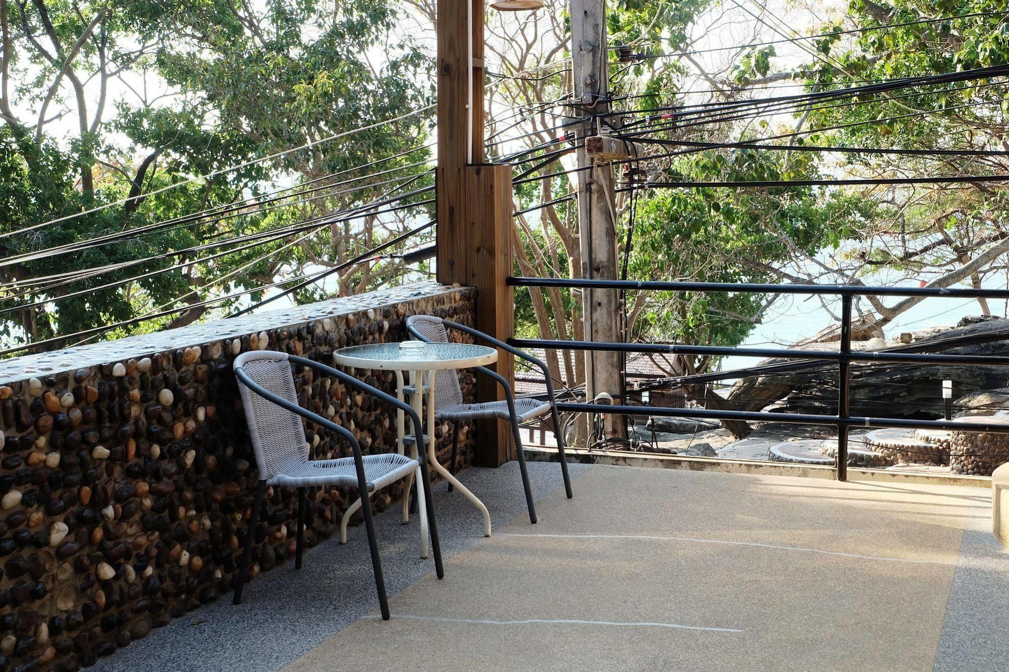 Green Bay Samed Resort Koh Samet Exterior foto