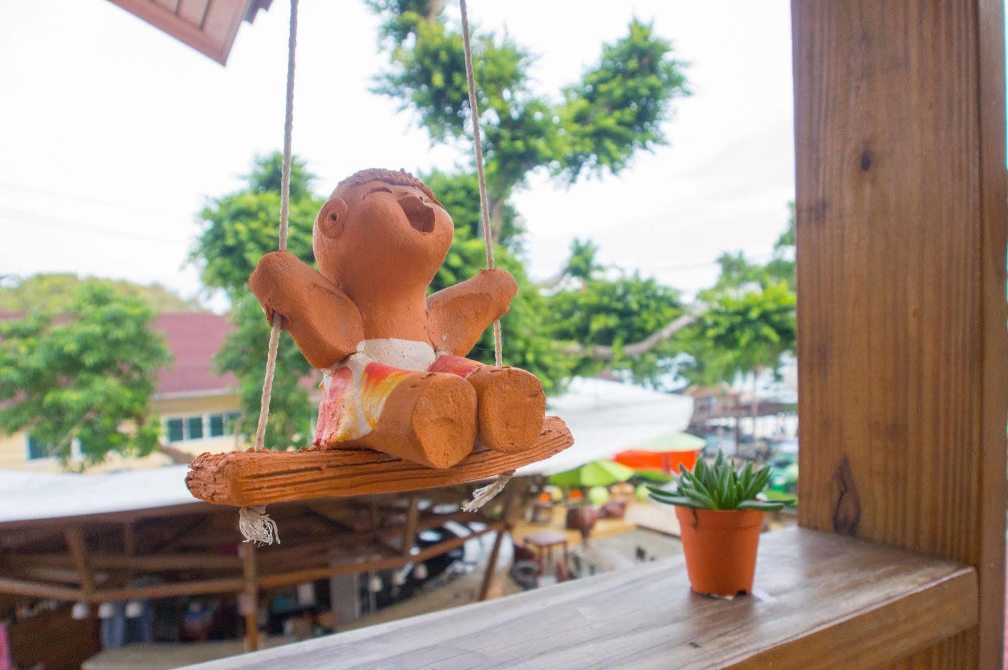 Green Bay Samed Resort Koh Samet Exterior foto